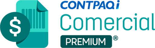 Identidad de CONTPAQi Comercial Premium®