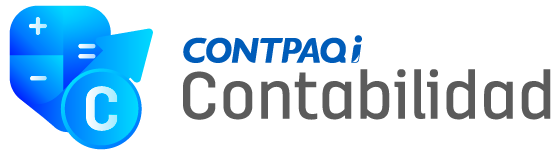 Identidad de CONTPAQi Contabilidad®