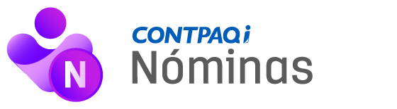 Identidad de CONTPAQi Nóminas®